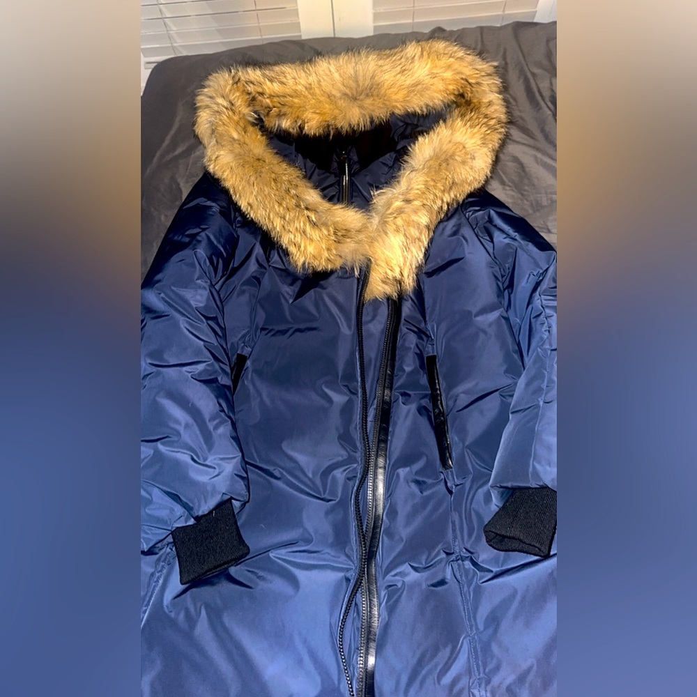 Mackage Parka